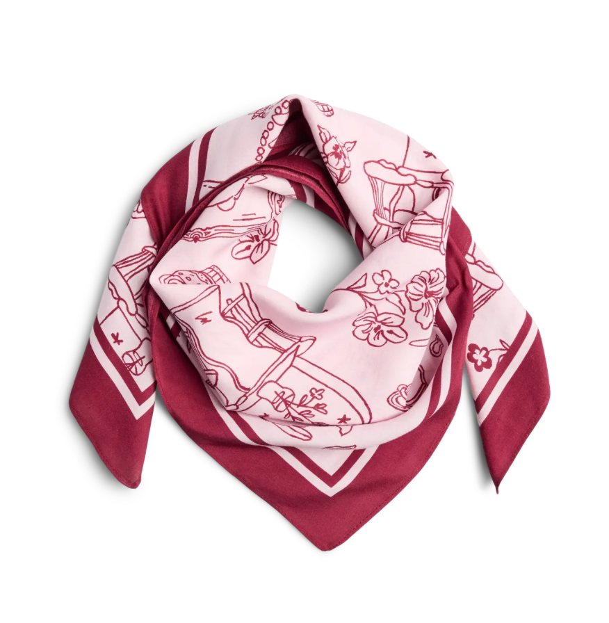 Foulards & Echarpes
