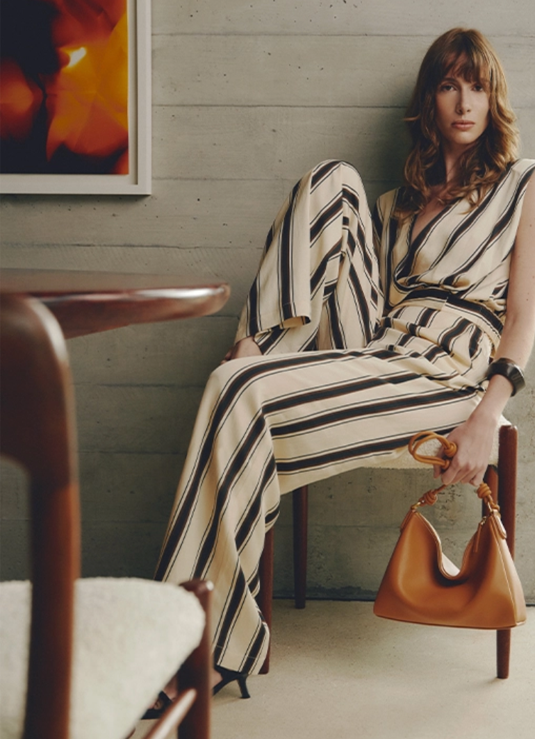 Pantalons & Combi