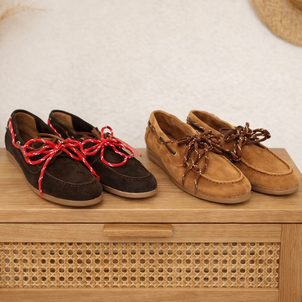 Mocassins