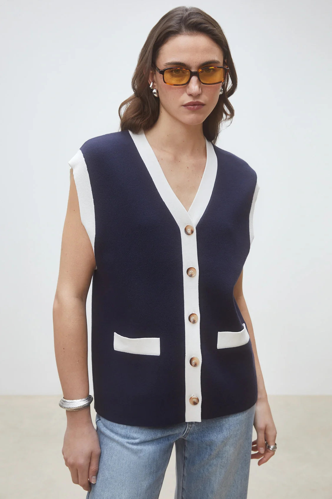 Pulls & Gilets