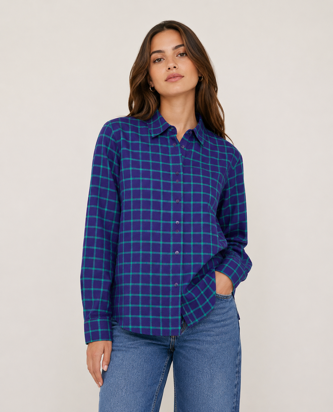 Chemise - Birini - Pieces