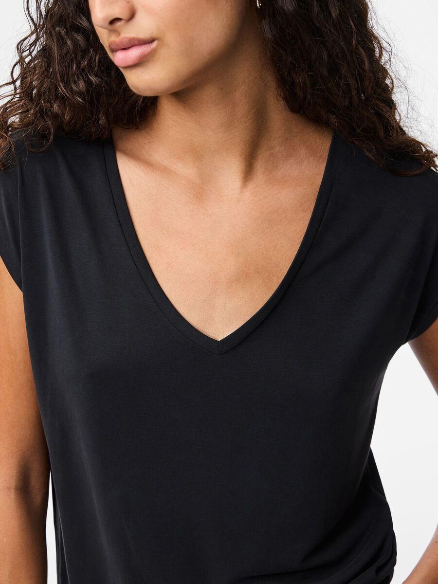 Tee-shirt - Kamala - Pieces