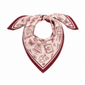Foulard - Malice - Pieces