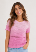 Top Maille - Myan - La Petite Étoile