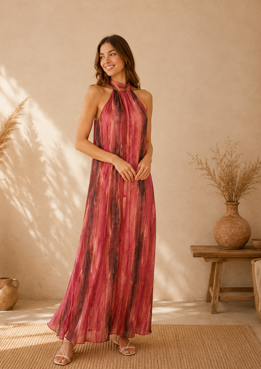Robe - Vaia - Vila