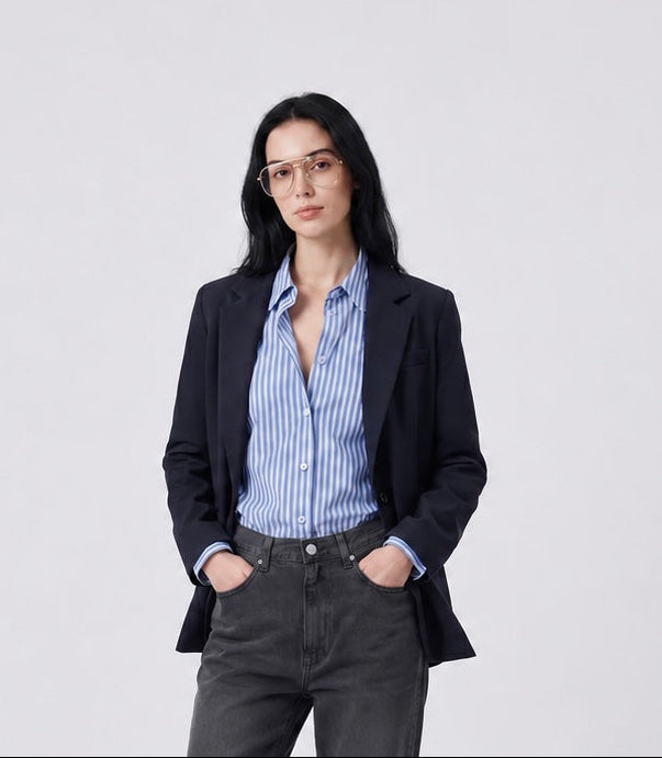 Blazer - Evissae - ArtLove