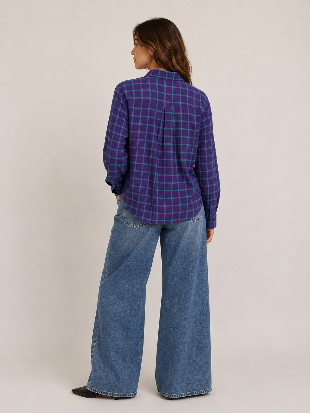 Chemise - Birini - Pieces