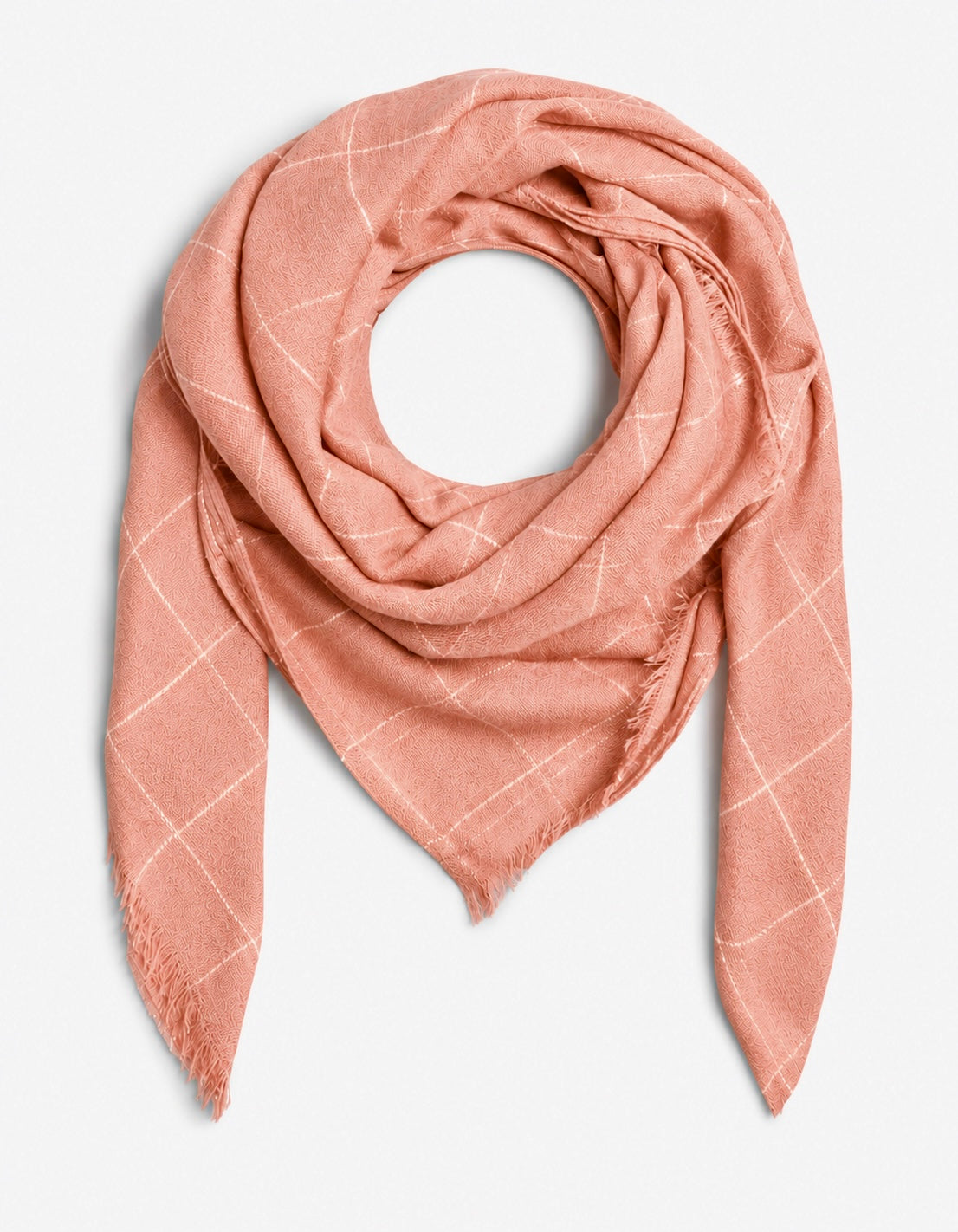Foulard - Trine - Pieces