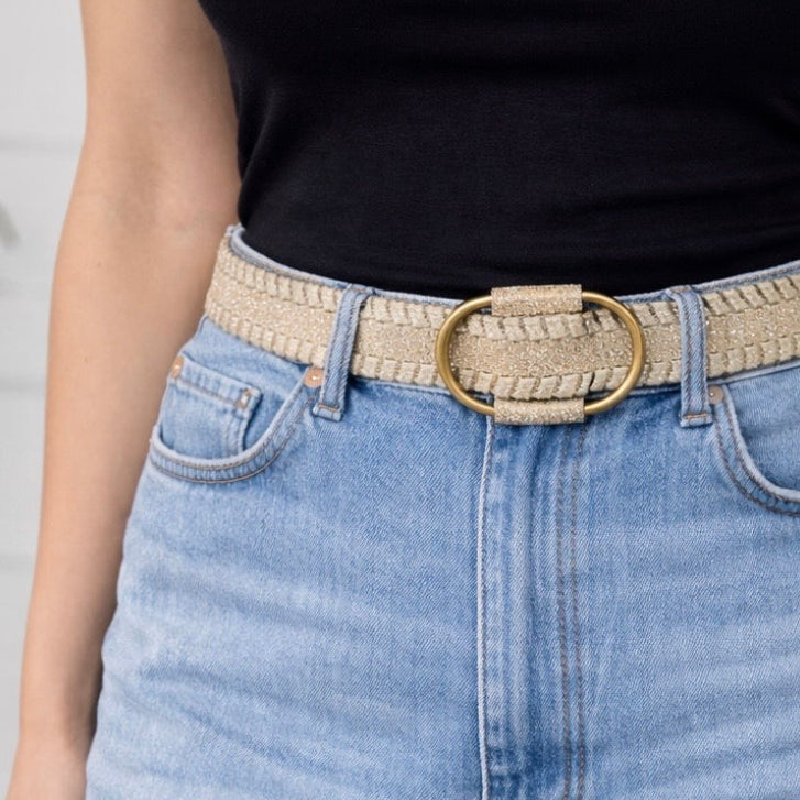 Ceinture - Salli - Pieces