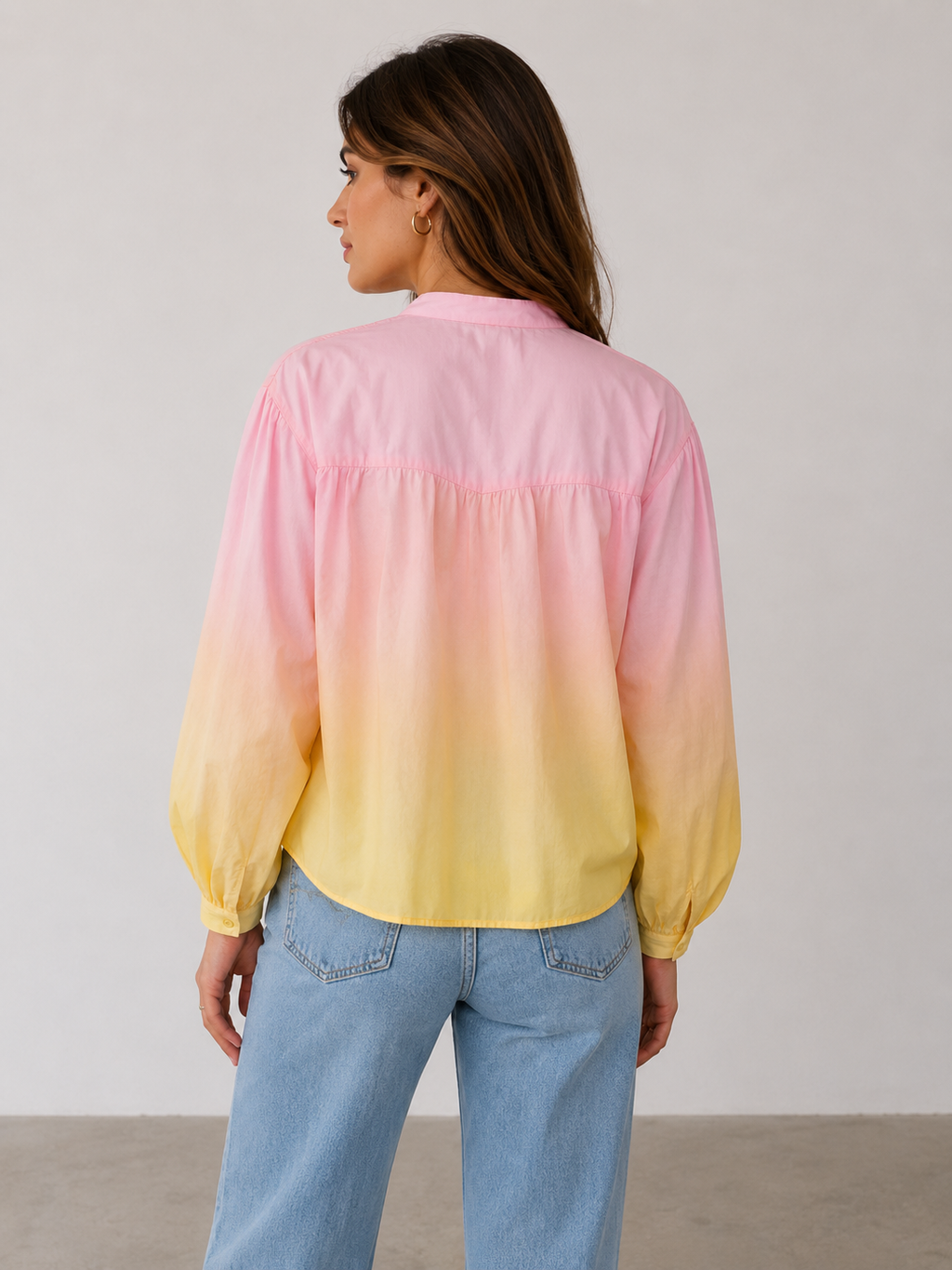 Chemise - Bibiane - Pieces