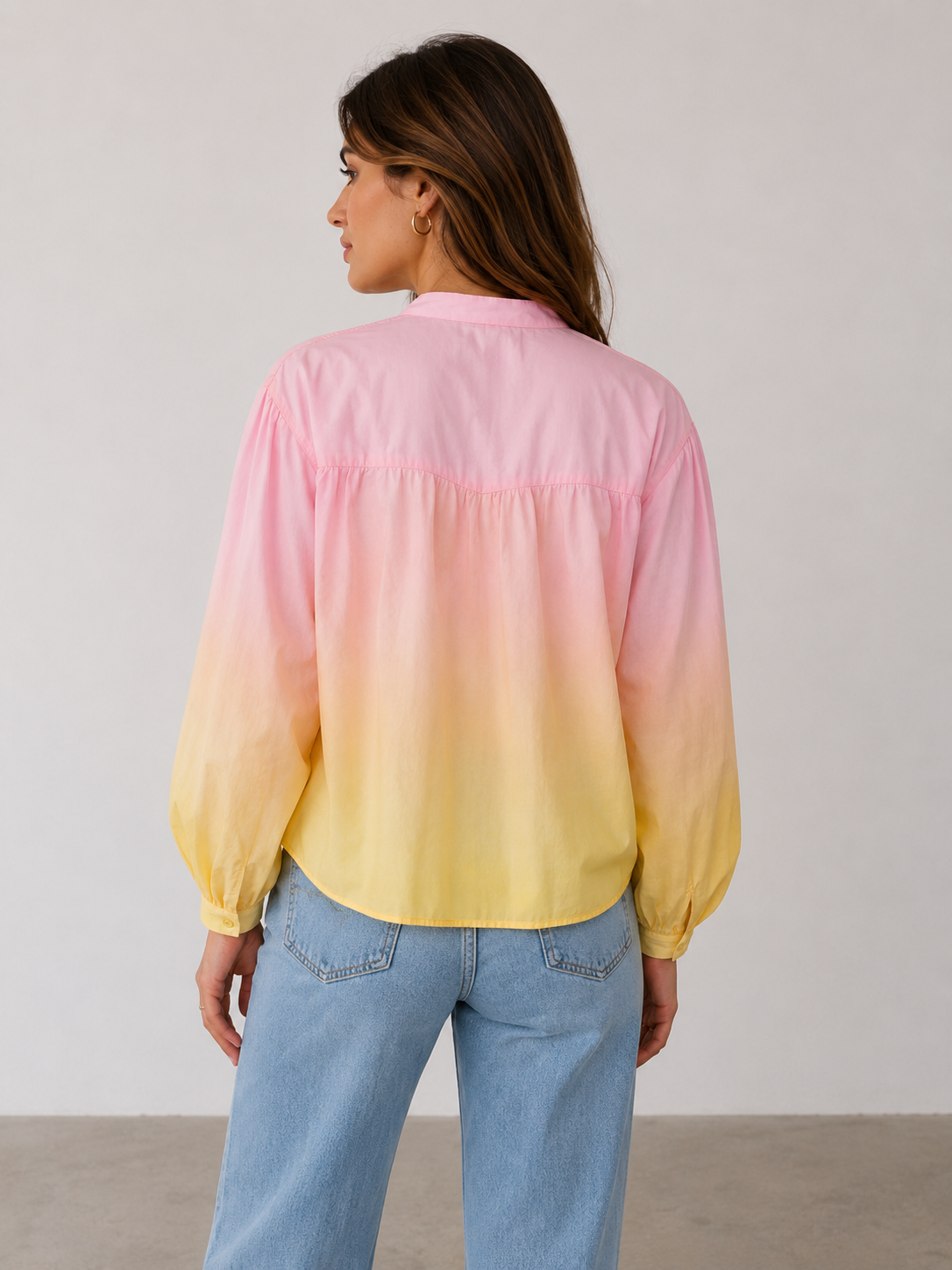 Chemise - Bibiane - Pieces