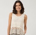 Top crochet - Bera - Yas