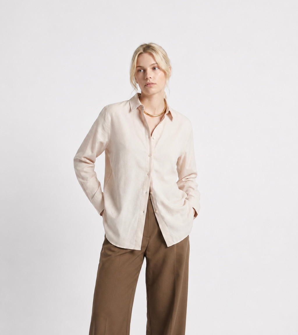 Chemise - Elissa - ArtLove