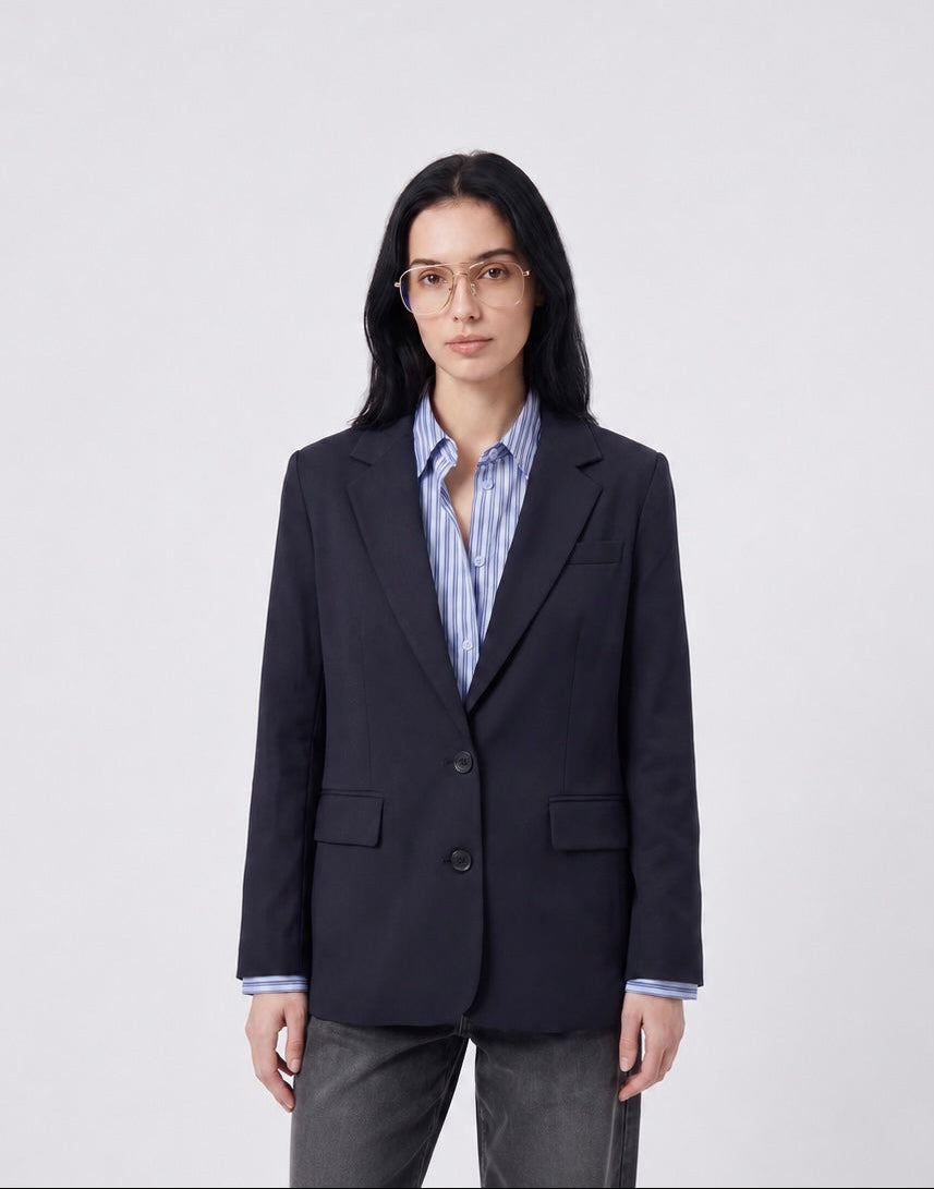 Blazer - Evissae - ArtLove