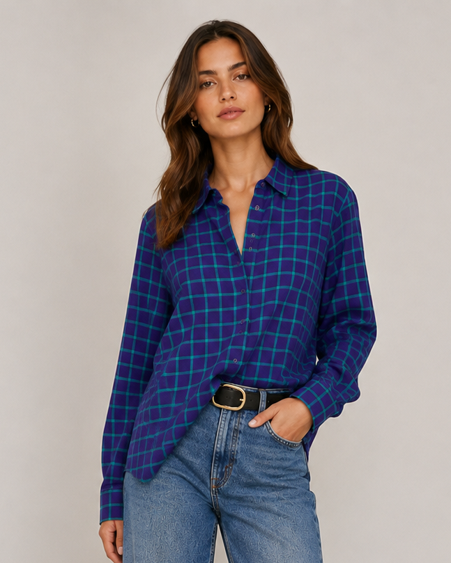 Chemise - Birini - Pieces