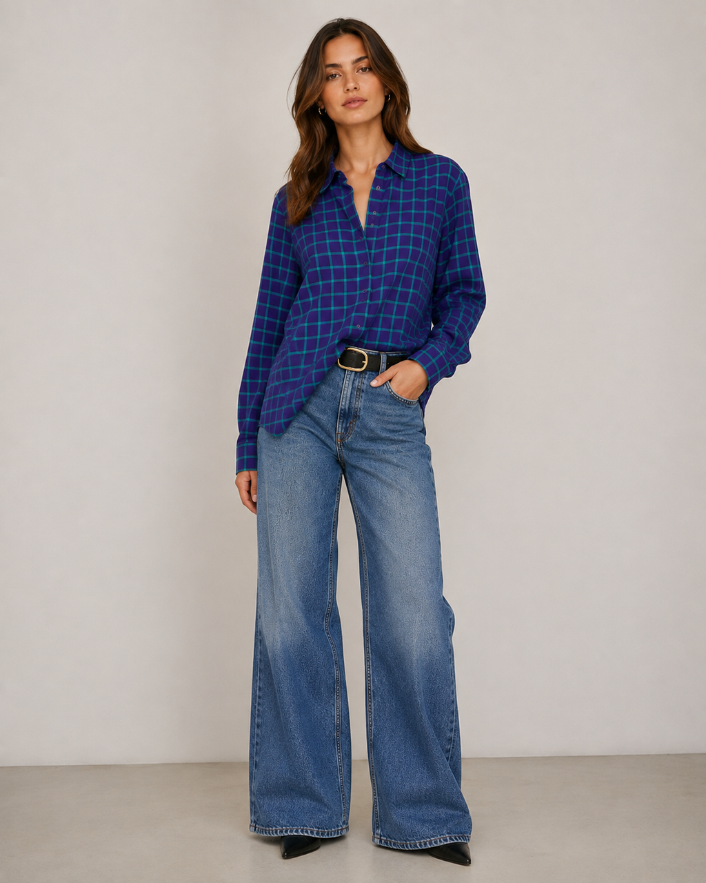 Chemise - Birini - Pieces