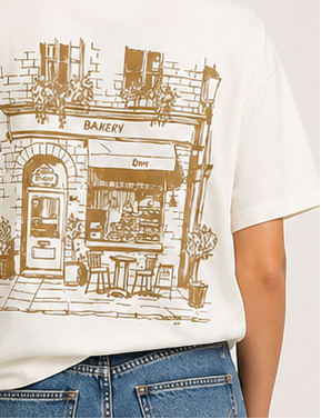 Tee-shirt - Gima - Object