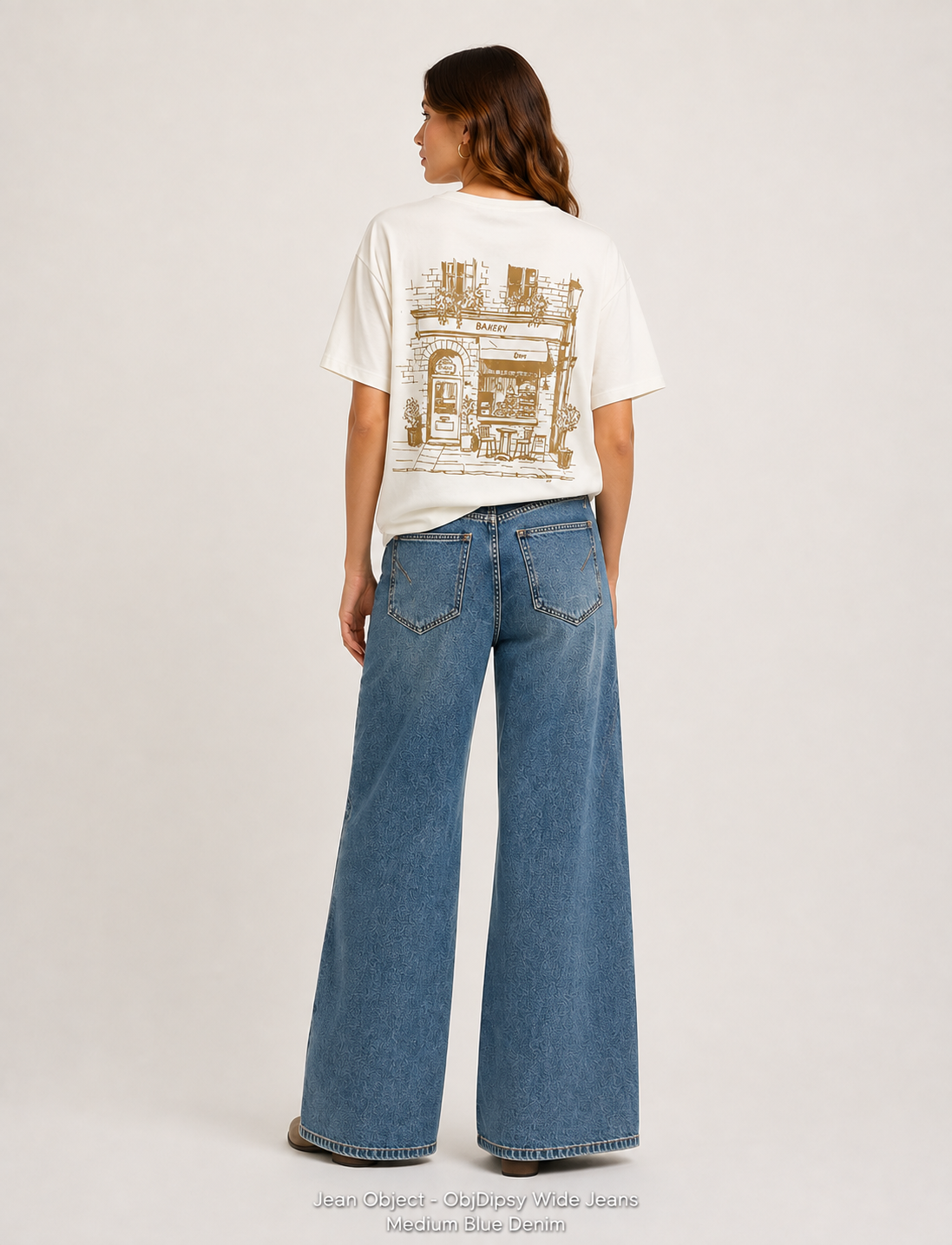 Tee-shirt - Gima - Object