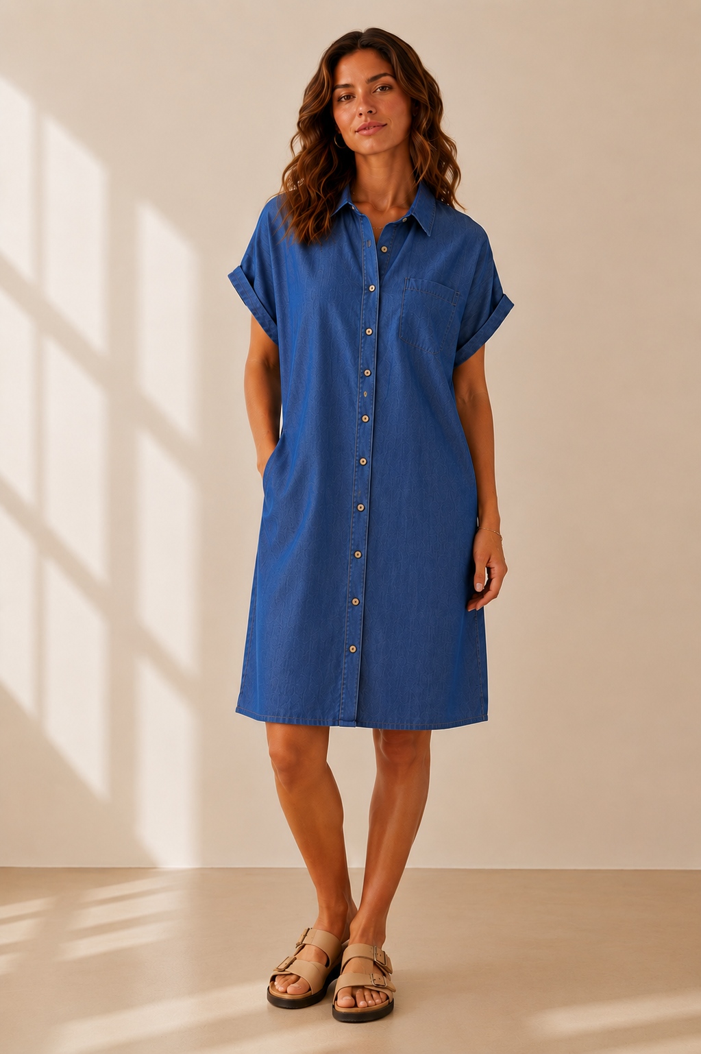 Robe - Nori - Pieces