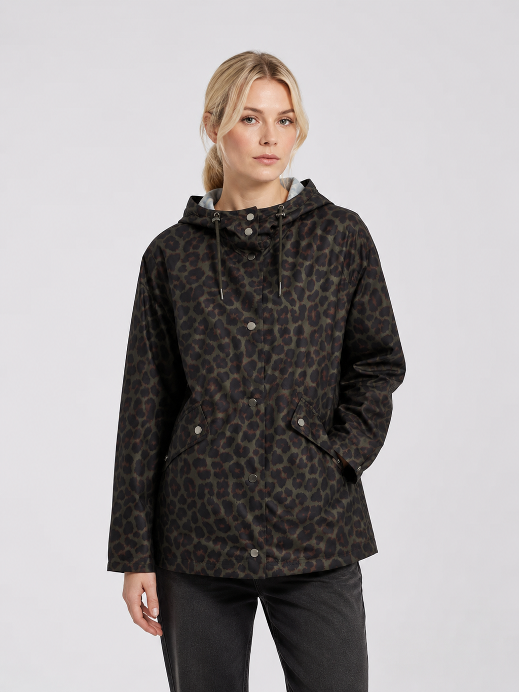 Veste - Adro - Vila