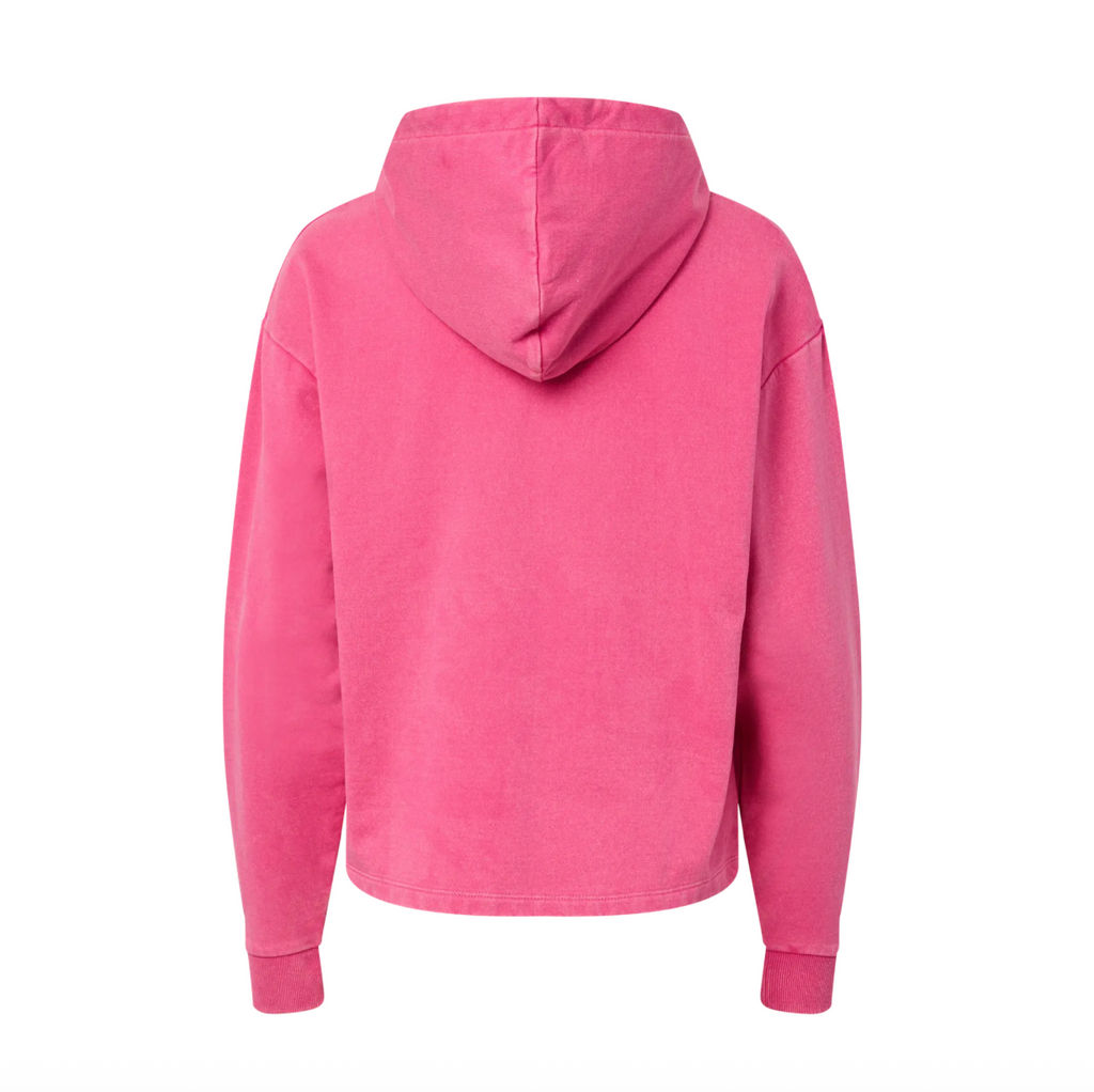 Sweatshirt rose - Chilli - Pieces