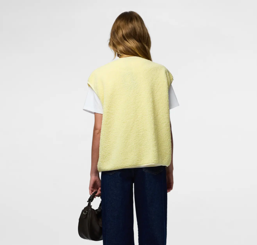 Veste polaire - Katty - Pieces