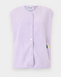 Veste polaire - Katty - Pieces