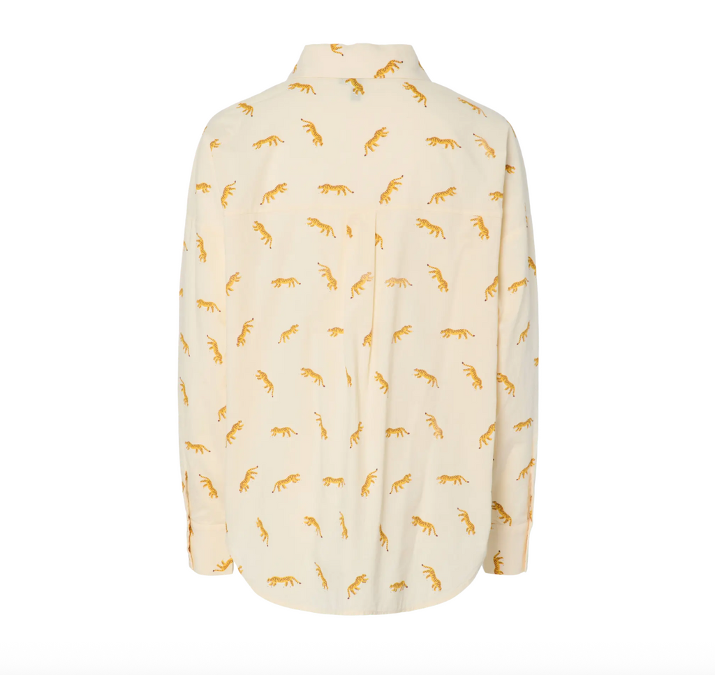 Chemise - Janna - Pieces