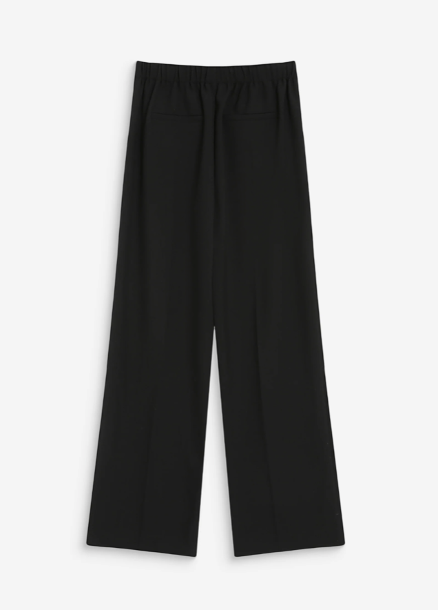 Pantalon tailleur droit - Valigny - Grace & Mila