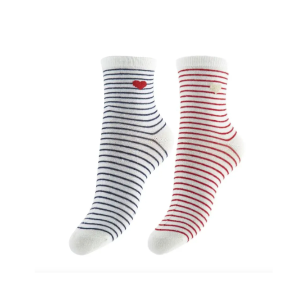 Chaussettes - Nanna - Pieces