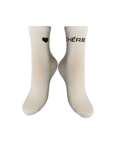 Chaussettes - Merry - Pieces