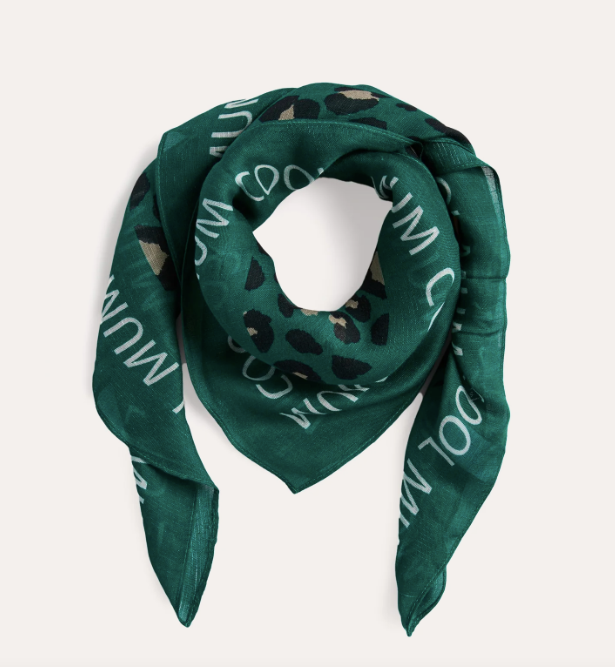 Foulard - Mirandi - Pieces