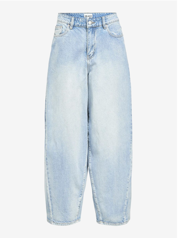Jean barrel - Moji Elsa - Object