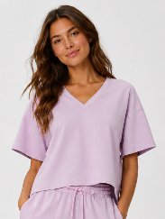 Tee-shirt - Chilli Summer - Pieces