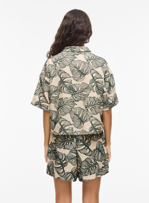 Short - Flura - Vila
