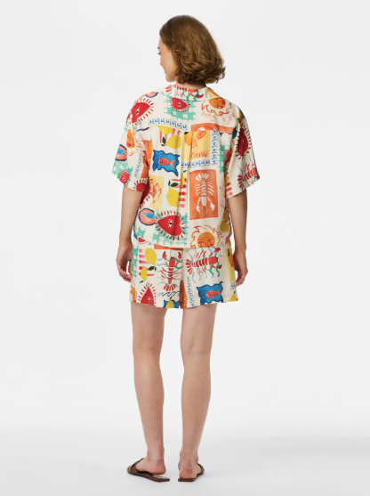 Chemise - Klarisa - Pieces