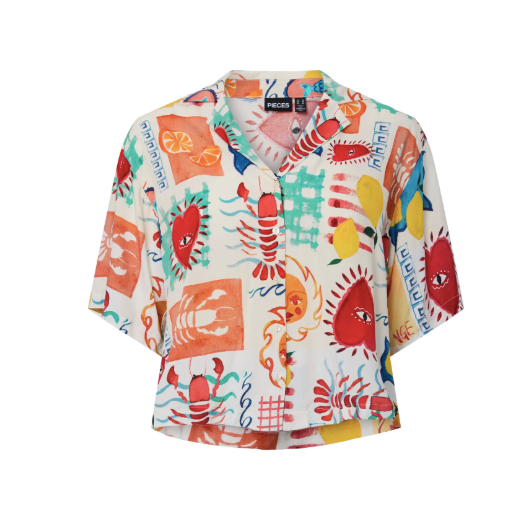 Chemise - Klarisa - Pieces