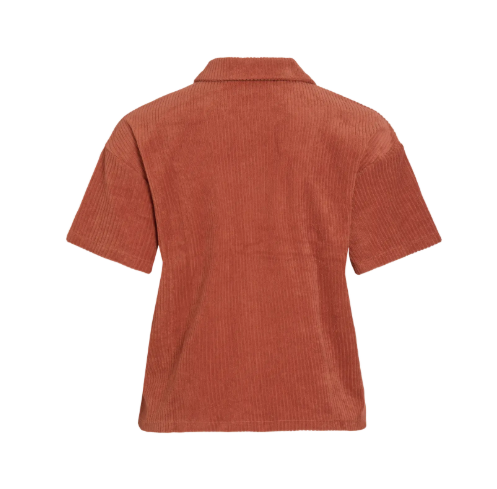 Chemise  - Frotte - Vila