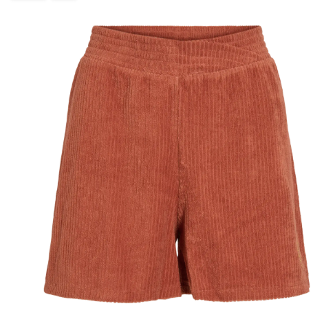 Short - Frotte - Vila