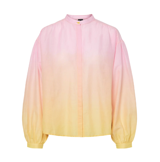 Chemise - Bibiane - Pieces