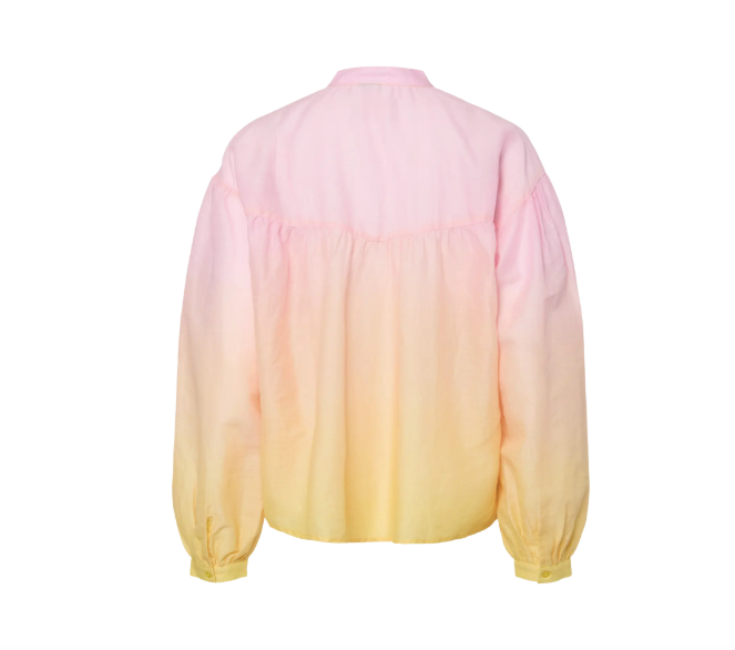 Chemise - Bibiane - Pieces