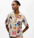 Chemise - Tracy - Object