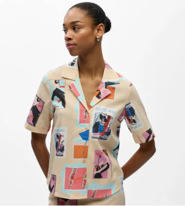 Chemise - Tracy - Object