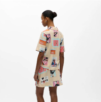 Chemise - Tracy - Object