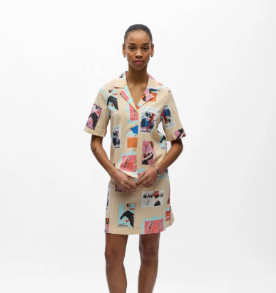 Chemise - Tracy - Object