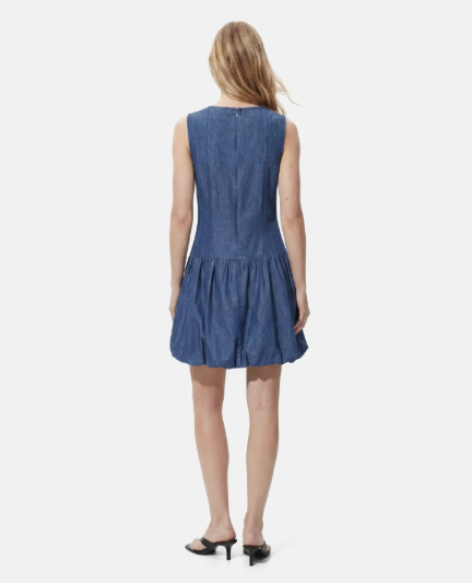 Robe - Gleo - Pieces