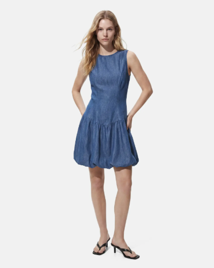 Robe - Gleo - Pieces