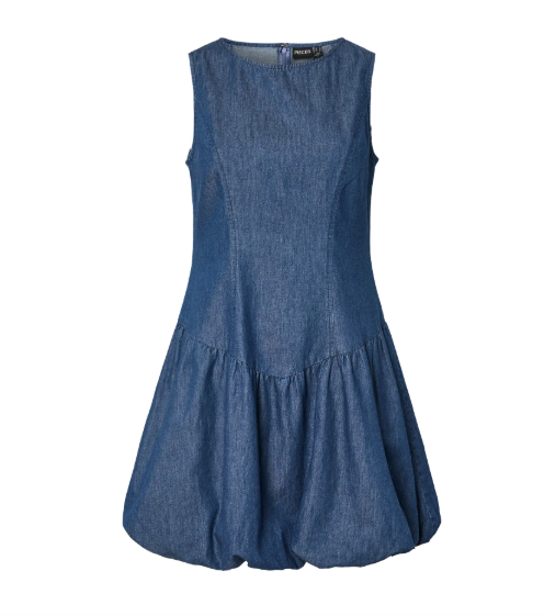 Robe - Gleo - Pieces