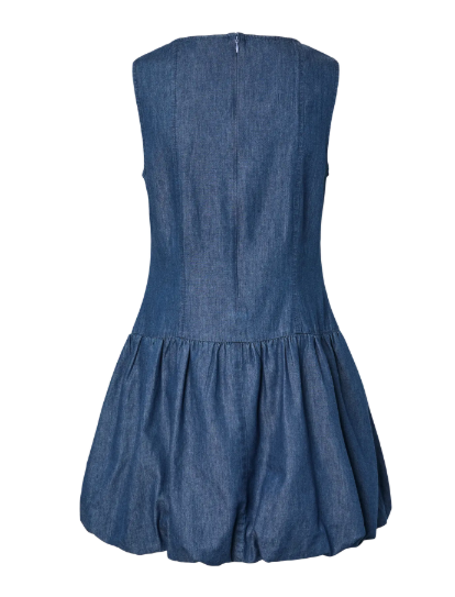 Robe - Gleo - Pieces