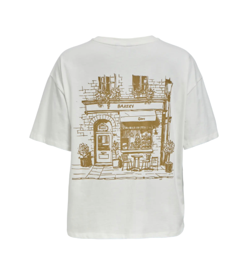 Tee-shirt - Gima - Object